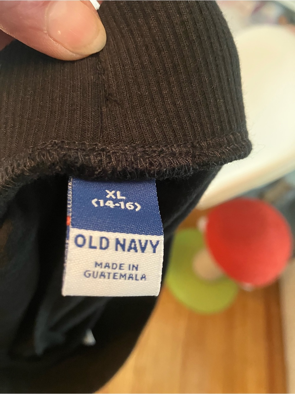 Old Navy Active Powersoft, New Old Navy black, plus one more Skort lot! - Picture 8 of 12